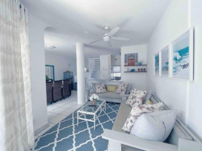 Casablanca 1 - Seaside apartment Ballito
